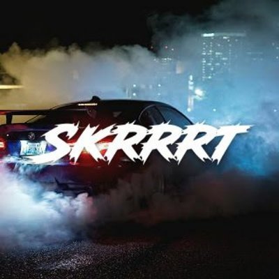 swearfafo's profile picture. FAFO, I swear.