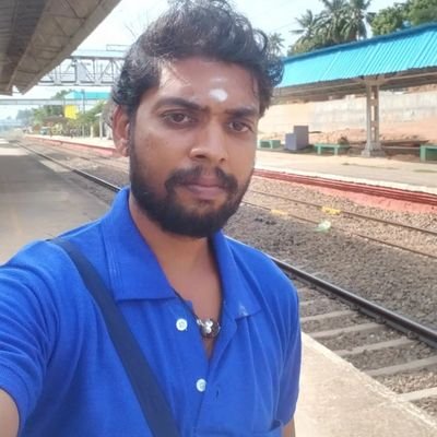 Mudaliyar3010's profile picture. 🇮🇳தேசமே தெய்வீகம் 🚩
சுவாமி சரணம் 
🕉️தத்வம்ஸி✡️
நீ நீயா இரு அவ்வளவு தான்🔱
உதவியாக இரு 
உபத்திரவமா இருக்காத ❎
🕉️திருச்சிற்றம்பலம்⚛️