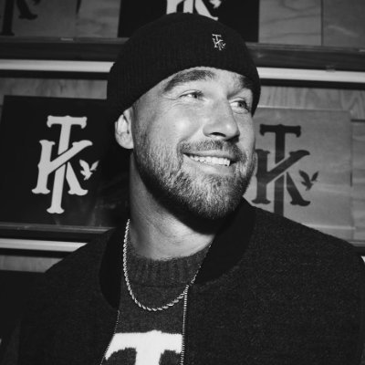 t_kelce87's profile picture. "Be a fountain, not a drain." I'm known as the human exclamation point. || Strictly IC, 21+ ONLY || RP/FL purposes only not @tkelce