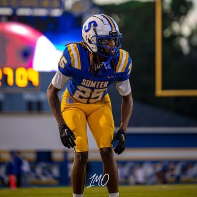 BabyMaul0's profile picture. 2027🎓 DB Height:5”11 Weight:165 Phone:8034065931 Email:Samaul227@gmail.com