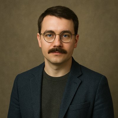 ABabushkin1's profile picture. 