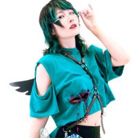 鵲 七夜 (@nanayo_channai) 's Twitter Profile Photo