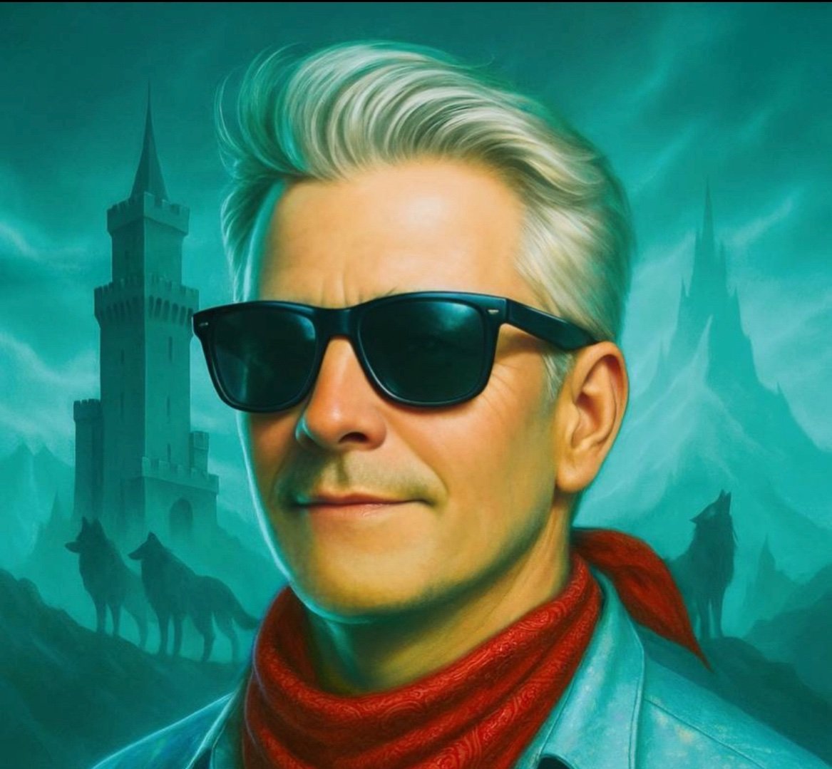 TheaChad1's profile picture. 