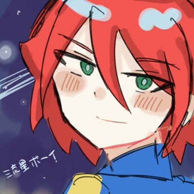 milky__wayxx's profile picture. ⚡️⚽️再熱┆͓̽┆͓̽腐、夢○┆͓̽無言フォロー失礼します