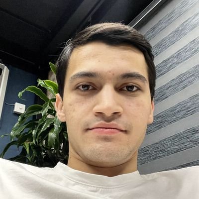 Myusuf_Rahimov's profile picture. Relocate your digital marketing, design, and software development departments to Uzbekistan and save up to 70% on operational costs.