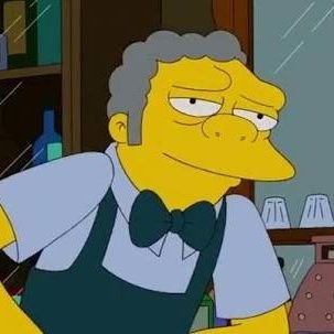MoeSzyslak89's profile picture. Don't be dissing my fly girl. Owner of Moe's Tavern.
