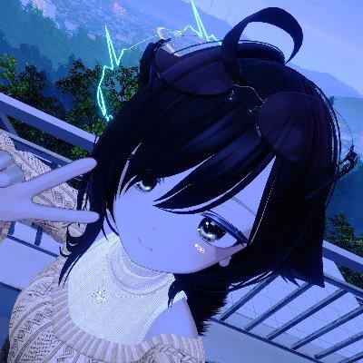 Alzsu_VRC's profile picture. アルです。どうぞよしなに。 限界かもしれない社会人です。