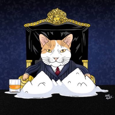 oterojenniiifer's profile picture. RMT / VDM by day , Trader by night | saving lives during the week & stocking coins after hours / BTC & ETH holders since 2017