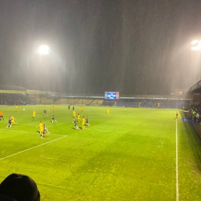 ashcollins234's profile picture. Southend United