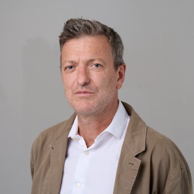 CasparLS's profile picture. Chief AI Officer @ The Guardian
