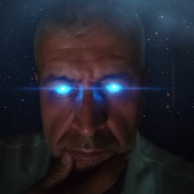 CuceogluMehmet's profile picture. 💰🏦🏧MANİFEST YOUR DREAM💸💵🫰
🚨⌨️🛜🖥️💻YENİ NESİL DİJİTAL HABERCİLİK.📺
Bilim, kuantum, fizik,haber ve hayattan kesitler. @cuceoglumehmet