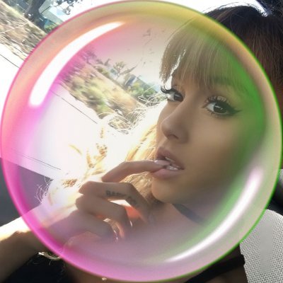 povjw's profile picture. 20