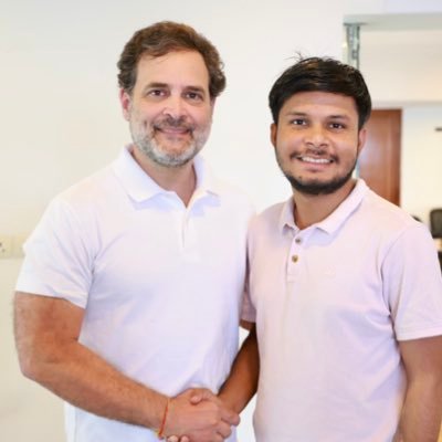 KunalBanjare17's profile picture. President, Shivaji College Students’ Union| Delhi University