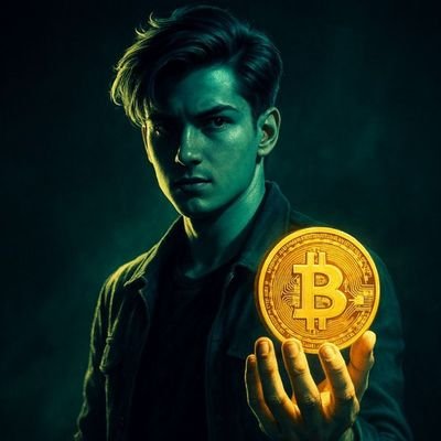 Sumerfx's profile picture. متداول يومي في سوق #العملات_الرقمية انشر تحليلاتي ونظرتي لـ #البتكوين $BTC والعملات الرقمية الاخرى