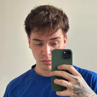 julioxetina's profile picture. 