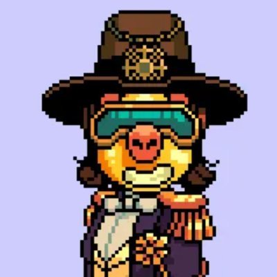 Thibautpro1's profile picture. Ecosystem lead & BD @blockvisionhq 
Host Visionaries spaces
Let's buidl together
Views are my own 
Tweet ≠ endorsement