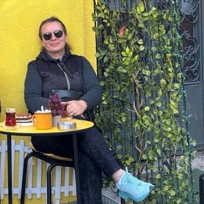 AytenYd41143633's profile picture. Atatürkçü olmak demek, ruhunda Kuvayi Milliyeyi yaşatmak demektir.