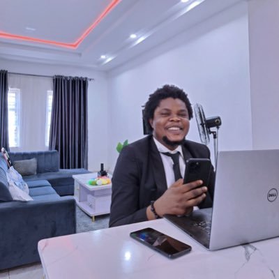 Rastaxarm's profile picture. A passionate Frontend Developer building on the web using AngularJS, ReactJS and other technologies for the web | +2348141161177