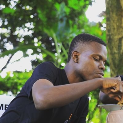 MichealFortun11's profile picture. Filmmaker | Content Creator | Storyteller | Founder @Mich Media  | Passionate about capturing life's moments and inspiring others