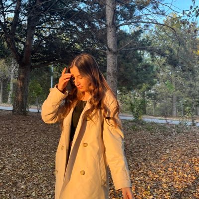 rabiaaaau's profile picture. ingilizce öğretmeni