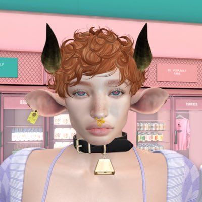ladyattis's profile picture. Just your friendly neighborhood salmacian deity. Loves femboys, games, & anarchy. ladyattis@404.city, ladyattis@mastodon.social It/Its