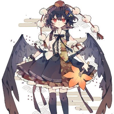 Aya_love_520's profile picture. 是鸦天狗哦！