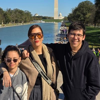 ZaniePankow1's profile picture. Bióloga, mamá de Eduardo y Martina♥