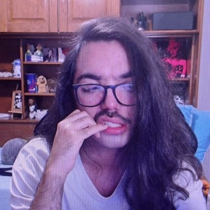 Tiago_M37's profile picture. bailarino e streamer nas horas vagas: