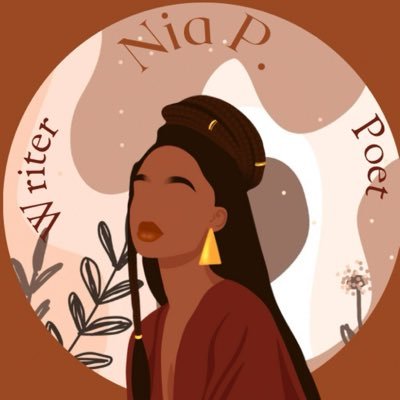 NiaPLuna's profile picture. ☕️Poet/Romance writer ☕️ Reader for @CosmicDaffodil ☕️A perfectionist that’s #amquerying #writingcommunity