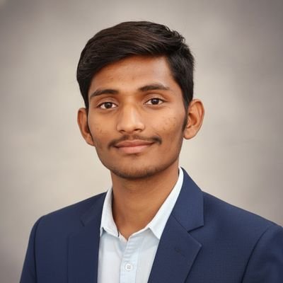 ZarekarPrajyot's profile picture. https://t.co/7qj4VB6kWh.Chaos