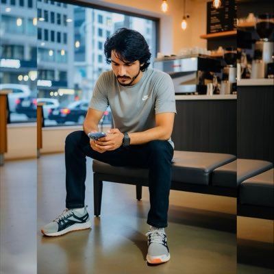 parvezansari90's profile picture. https://t.co/ziE90pPTBY