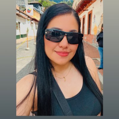 Stefania_vegav's profile picture. RENACER ✝️~ Dios y Familia ~