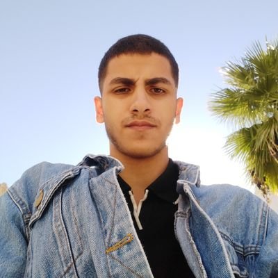 Abdelrahmankht1's profile picture. put some spices on your video🌟