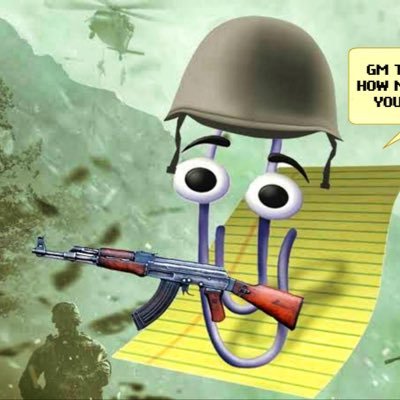 TTT05385's profile picture. Mevx https://t.co/WUuZW5n8Rr