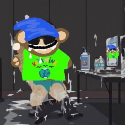 wicked_asf_'s profile picture. parody/ satire/ memes, all content should not be taken as financial advice