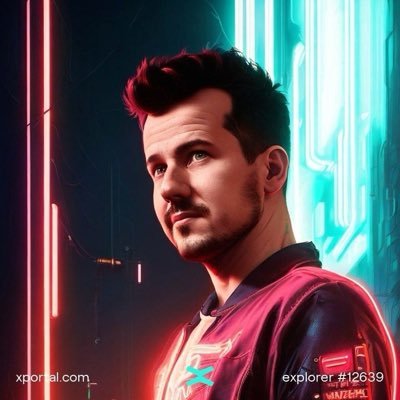 XBboyBobby's profile picture. 