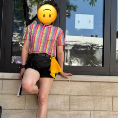 brkfstbrrito's profile picture. she/her rat girl 🏴🏳️‍⚧️Arachno-Cromulist. queer, punk, and forever DM. seven years sober