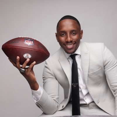 ejmuhammad4's profile picture. NFL Agent | @NevadaWolfpack Alum | Nupe ♦️