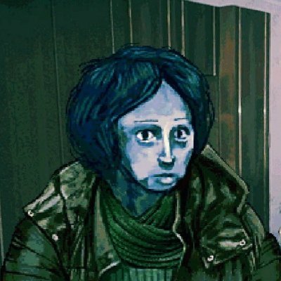 CahilBukenX's profile picture. Hiçbir şey, eyleme geçen cahillik kadar korkunç olamaz. 🇰🇿
Özgürlükçü 😌