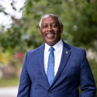 Jerry Demings (@demingsforgov) 's Twitter Profile