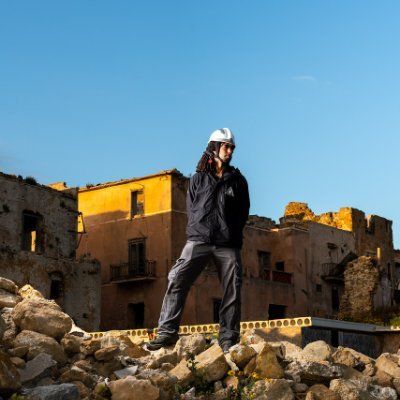 javierj62880943's profile picture. 