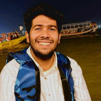 AyodhyaKaThor's profile picture. 