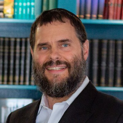 ezalmanov's profile picture. Father of 7; Co-director, Chabad of Northwest Indiana; #AskTheRabbi for @chabad.org; #ChattingRabbis co-host. You should see my drafts folder.