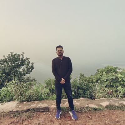 Sahilectual's profile picture. Life must go on | Optimistic | Nationalist | Proud hindu | Believe in Destiny | Food❤ | Music | Ambivert | Biology |