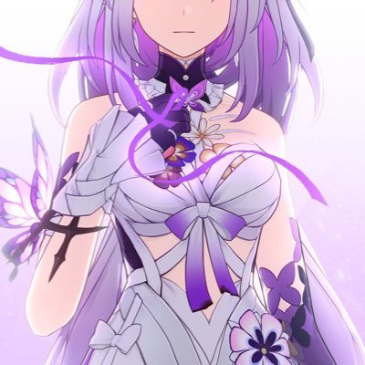 castdoodles's profile picture. 🦋 dedicated to doodling #castorice from #honkaistarrail !! // she/they