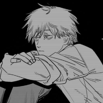 AChainsawDevil's profile picture. 