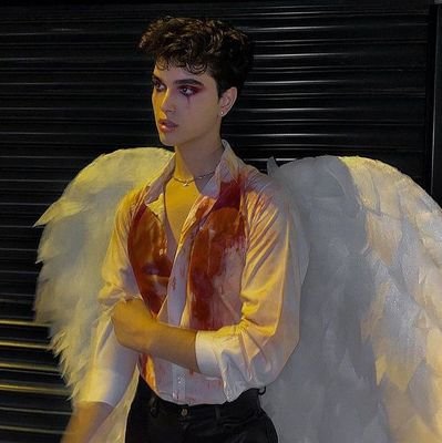 exciting1555's profile picture. مش للتعارف ولا صداقة ولا غيرو هاااا ☠️