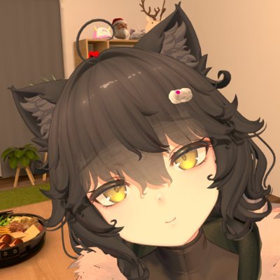 shiina_kumomaki's profile picture. vrchatの世界を写真を撮りながらのんびり旅してます
良ければ仲良くしてください