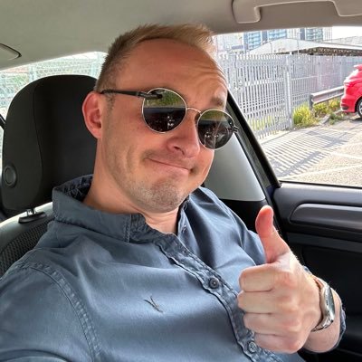 smilernick's profile picture. Football 💙♦️🐎 | Social Media & Marketing.