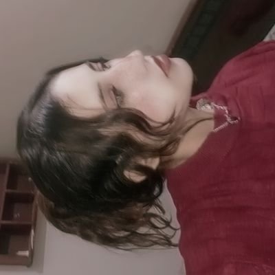 itzRamshaa's profile picture. 22 | retarded^